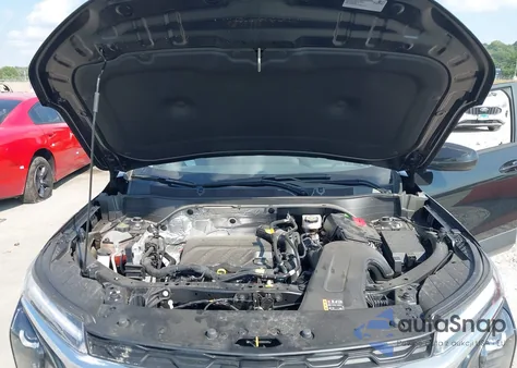 2025 Chevrolet Trax Fwd Lt z USA, uszkodzony, nr VIN KL77LHEP6SC166872